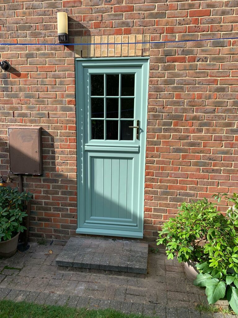 popular stable doors in Essex